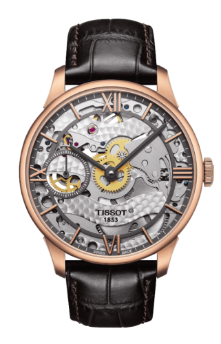 Tissot Chemin Des Tourelles T099.405.36.418.00