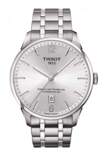 Tissot Chemin Des Tourelles T099.407.11.037.00