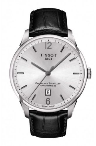 Tissot Chemin Des Tourelles T099.407.16.037.00