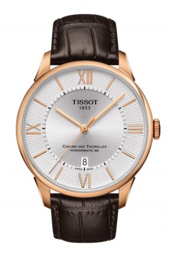 Tissot Chemin Des Tourelles T099.407.36.038.00