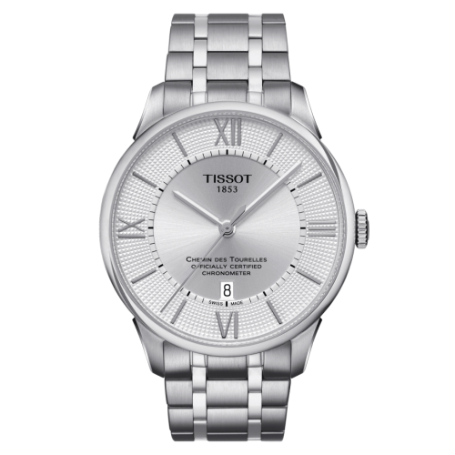 Tissot Chemin Des Tourelles T099.408.11.038.00