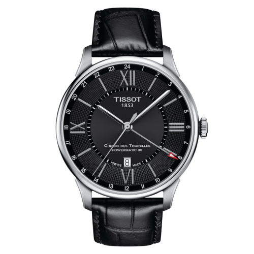 Tissot Chemin Des Tourelles T099.429.16.058.00