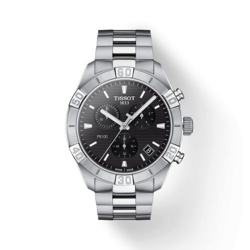 Tissot PR 100 T101.617.11.051.00