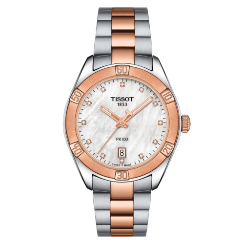 Tissot PR 100 T101.910.22.116.00