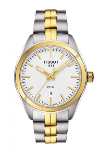 Tissot PR 100 T101.210.22.031.00