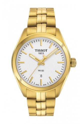 Tissot PR 100 T101.210.33.031.00