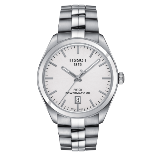 Tissot PR 100 T101.407.11.031.00