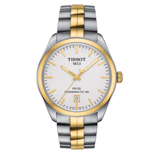 Tissot PR 100 T101.407.22.031.00