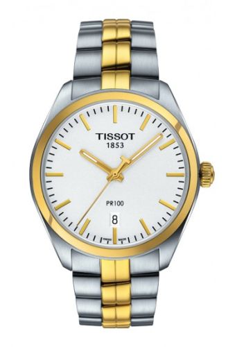 Tissot PR 100 T101.410.22.031.00