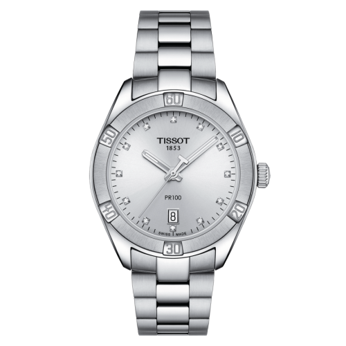 Tissot PR 100 T101.910.11.036.00