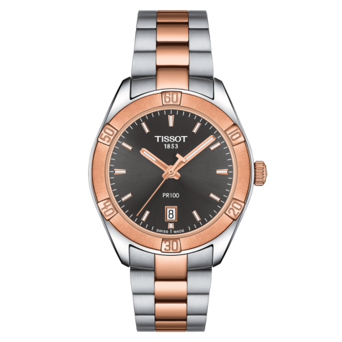 Tissot PR 100 T101.910.22.061.00
