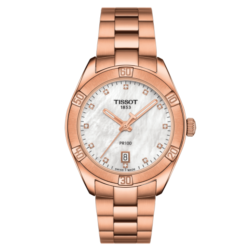 Tissot PR 100 T101.910.33.116.00