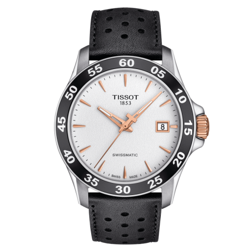 Tissot V8 T106.407.26.031.00