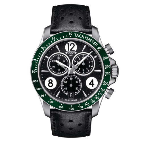 Tissot V8 T106.417.16.057.00