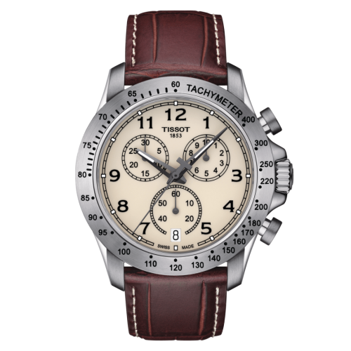 Tissot V8 T106.417.16.262.00