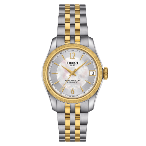 Tissot Ballade T108.208.22.117.00