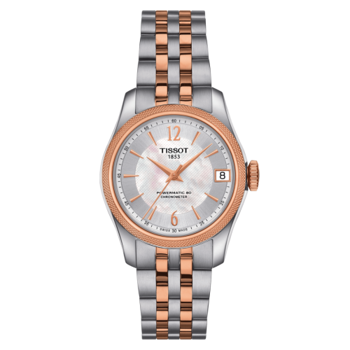 Tissot Ballade T108.208.22.117.01