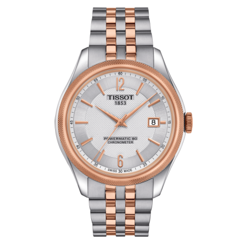 Tissot Ballade T108.408.22.037.01