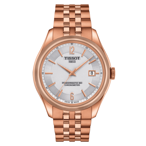 Tissot Ballade T108.408.33.037.00
