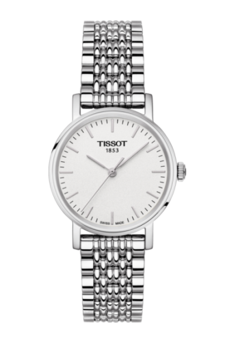 Tissot Everytime T109.210.11.031.00