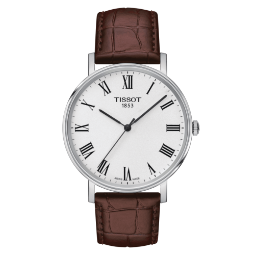 Tissot Everytime T109.410.16.033.00