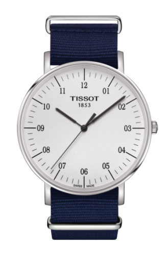 Tissot Everytime T109.610.17.037.00