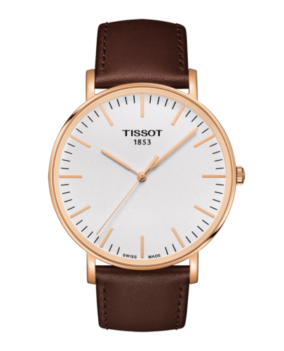 Tissot Everytime T109.610.36.031.00