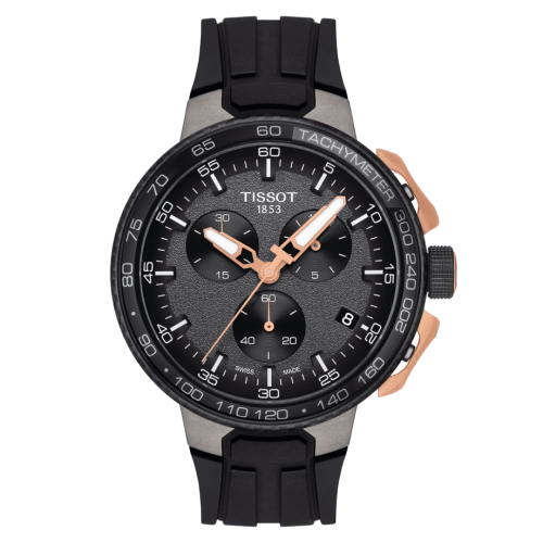 Tissot T-Race T111.417.37.441.07