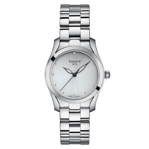 Tissot T-Lady T112.210.11.036.00