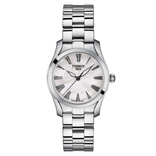Tissot T-Lady T112.210.11.113.00