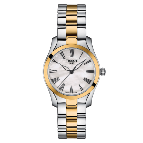 Tissot T-Lady T112.210.22.113.00