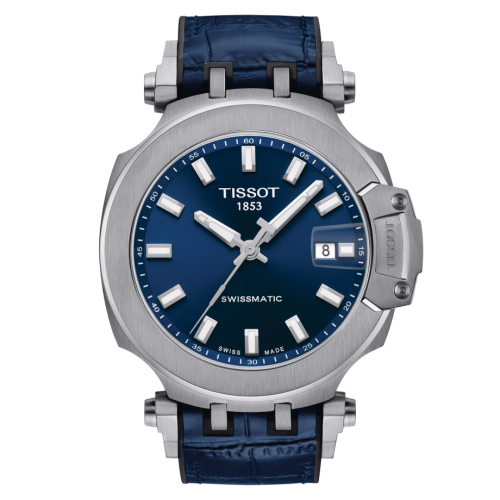 Tissot T-Race T115.407.17.041.00