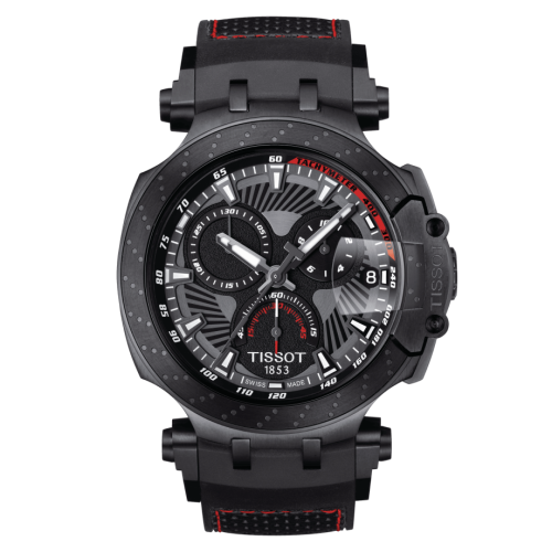 Tissot T-Race T115.417.37.061.04