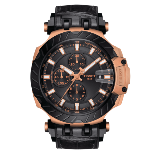 Tissot t race tachymeter sales