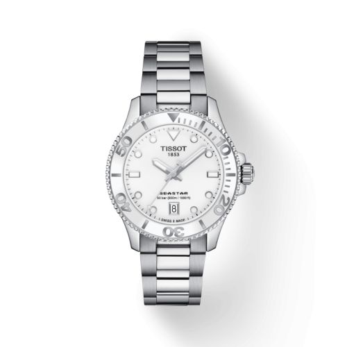 Tissot Seastar T120.210.11.011.00