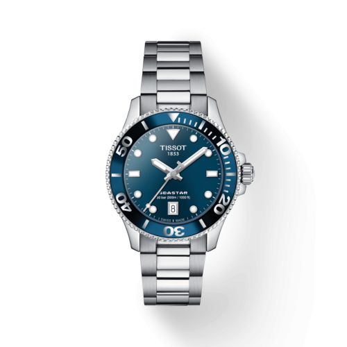 Tissot Seastar T120.210.11.041.00