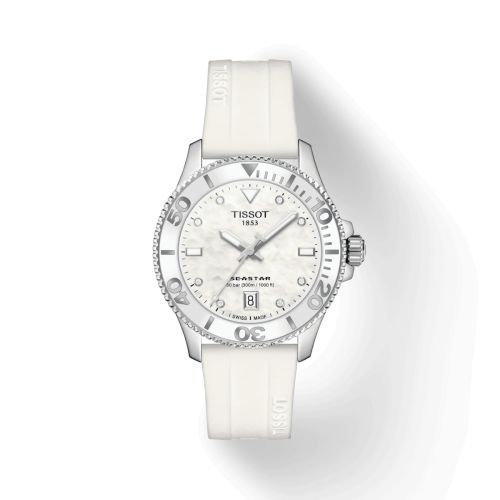Tissot Seastar T120.210.17.116.00