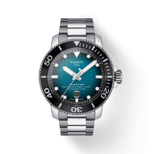 Tissot Seastar T120.607.11.041.00