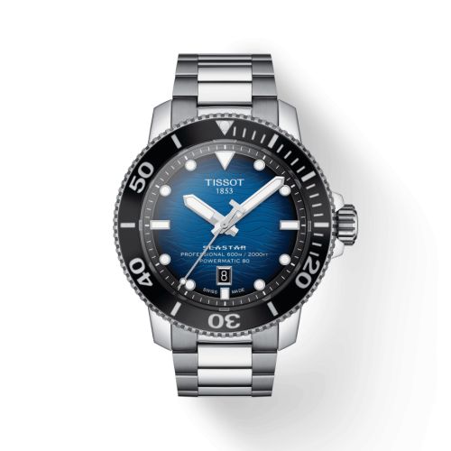 Tissot Seastar T120.607.11.041.01