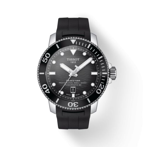 Tissot Seastar T120.607.17.441.00