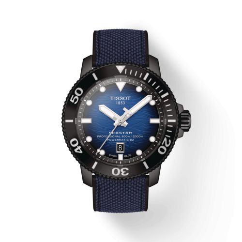 Tissot Seastar T120.607.37.041.00