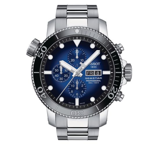 Tissot Seastar T120.614.11.041.00