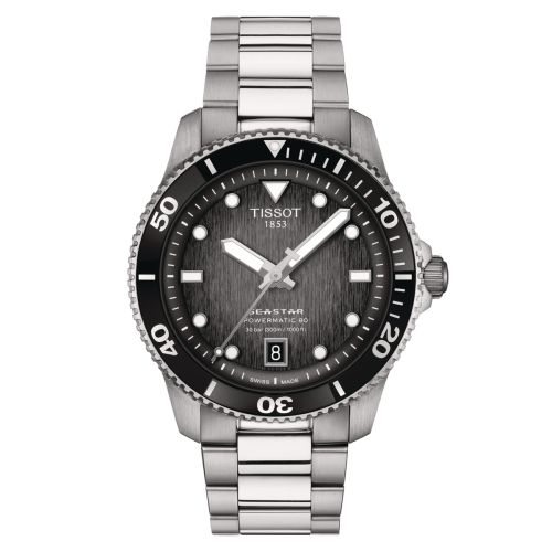 Tissot Seastar T120.807.11.051.00