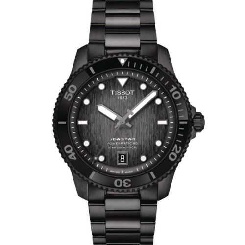 Tissot Seastar T120.807.33.051.00