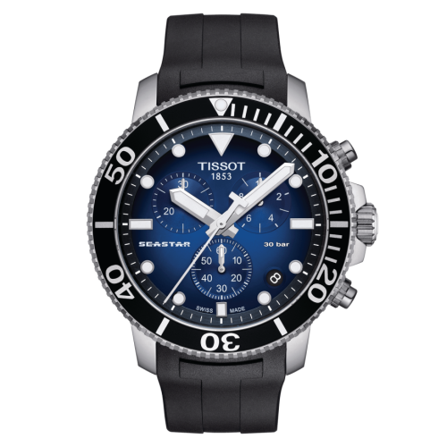 Tissot Seastar T120.417.17.041.00