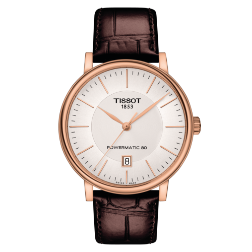 Tissot Carson T122.407.36.031.00