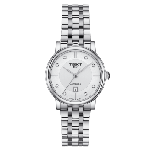 Tissot Carson T122.207.11.036.00