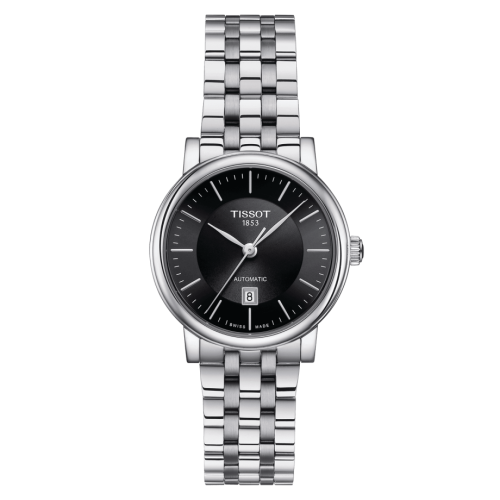 Tissot Carson T122.207.11.051.00