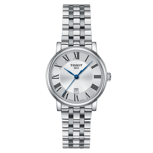 Tissot Carson T122.210.11.033.00
