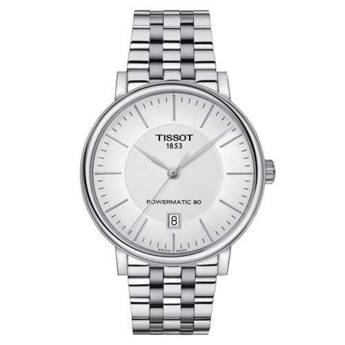 Tissot Carson T122.407.11.031.00